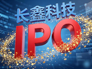 科创板最大IPO亮相！长鑫科技上市首日大涨471.59%
