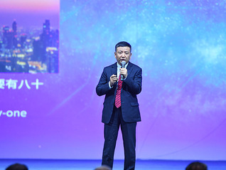左手长鑫涨疯右手兆易跌停！朱一明资本版图上演冰火两重天