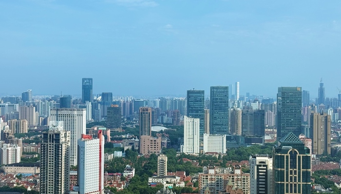 保利;333亿;上海楼市;销冠宝座