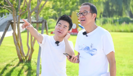 董宇辉拿走的“离职大礼包”，俞敏洪翻倍赚回来了