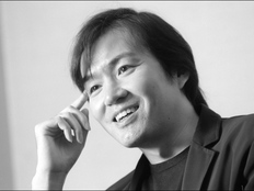 【逝者】东野圭吾：在善恶边缘探索人性