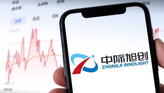 年内港股最大IPO;中际旭创;定价每股980港元