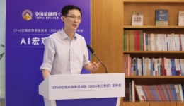 下半年宏观政策展望：财政为主、货币护航、结构优化 