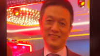 李斌现身长鑫科技上市答谢宴