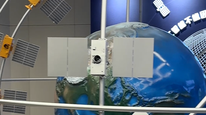 大模型“上天”！计算卫星已经开始在太空组网