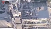 日本熊本震区一购物中心爆炸，永旺梦乐城坍塌致多人被困，已发现“相当数量的死者”