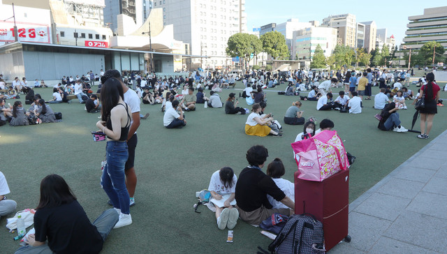 地震冲击日本熊本基建，台积电等逐步恢复生产