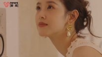 章泽天为欧舒丹拍南法大片，被称状态梦回“奶茶妹妹”