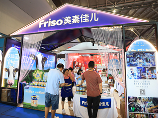 美素佳儿再回应奶粉铅超标：要求就同一批次产品再度抽样检测
