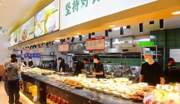 聚焦“家门口”！一刻钟便民生活圈扩围升级