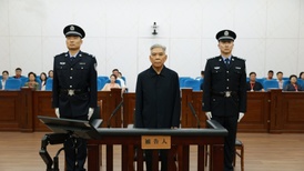 国家发改委原副主任徐宪平被判15年，曾称“世界真奇妙，退休才知道”