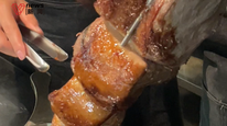 巴西牛肉配额倒计时，关税即将跳涨，进口商抢货，涨价暂未传导至终端