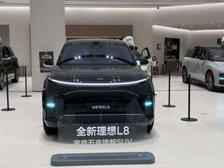 还未等到国标承认，智驾“小蓝灯”上车四年后走向退场