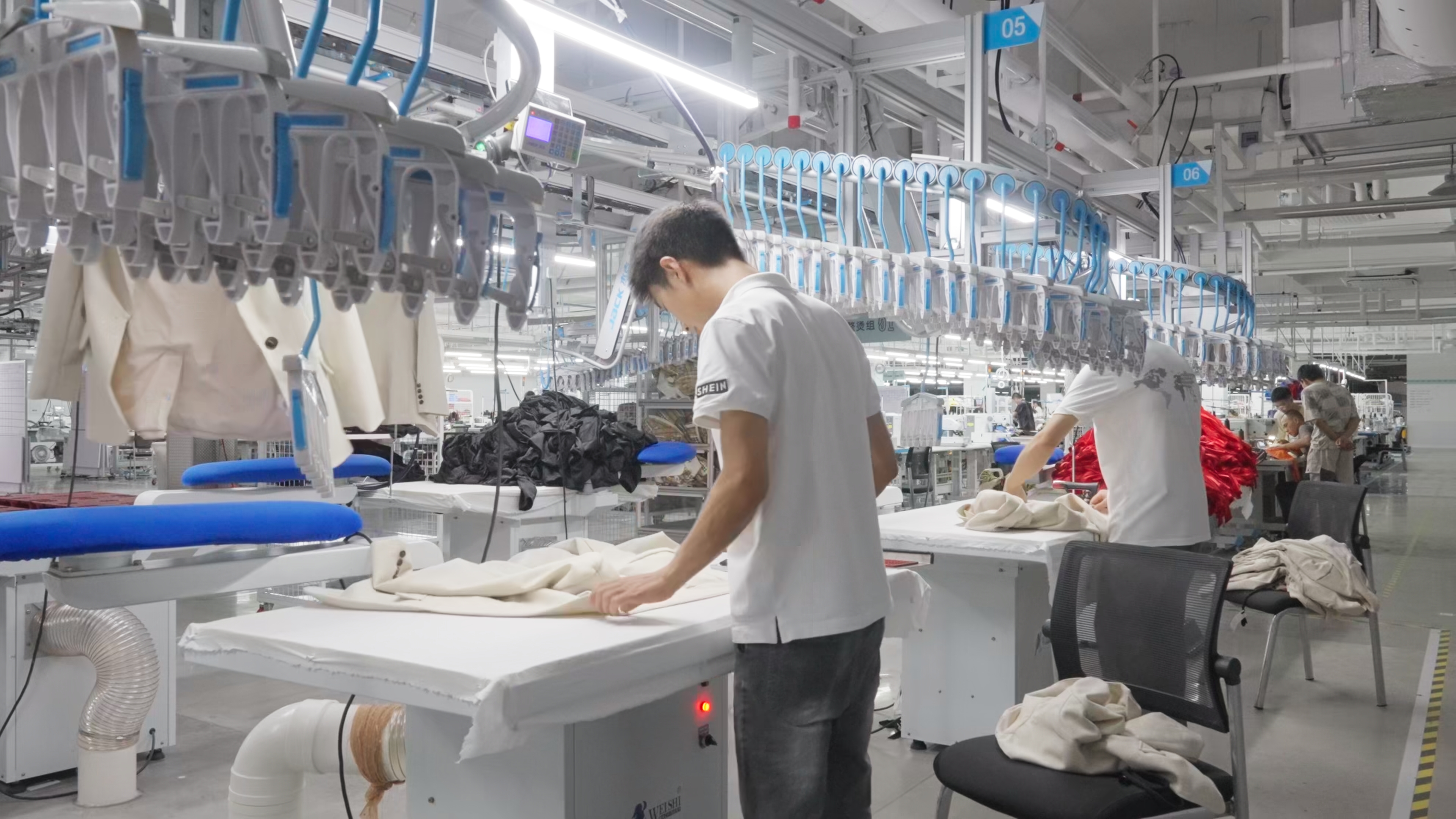 希音港股IPO在即：千亿时尚品牌如何跑出中国制造出海新路径？