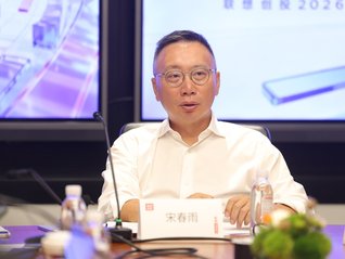 对话联想创投高级合伙人宋春雨：AI Coding不再有创业公司的机会