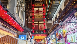 加力促消费！政治局会议要求挖掘服务消费潜力