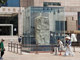 商业头条No.137 | 上海开启“超级大展”时代