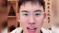 炒股亏光父母积蓄被拉黑？“听泉赏宝”称只是开玩笑，曾发誓退出股市“再玩就剁手”