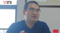 活力中国调研行｜陆上有无人车，天上有无人机，中国方案让海里也有无人艇