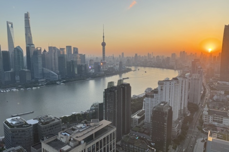 一线城市现“地王”潮,楼市稳定信号明显