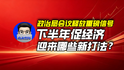 政治局会议释放重磅信号，下半年促经济迎来哪些新打法？｜商业微史记