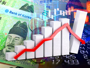 7个月9次熔断！韩国股市“七月风暴”或许不会在7月结束