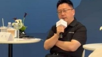 FREELANDER神行者CEO文飞：出海首站瞄准中东市场