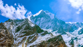 事发世界第12高峰，巴基斯坦雪崩致中国登山者失联