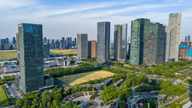 上半年国企利润超2.2万亿！国资委部署推动产业升级