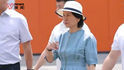 72岁董明珠打卡成都太古里步履从容