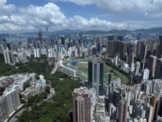 受香港住宅项目热销推动，恒隆集团上半年营收增长超两成