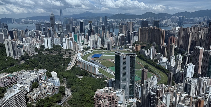 受香港住宅项目热销推动，恒隆集团上半年营收增长超两成
