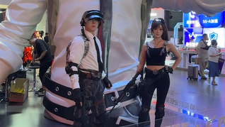 探展2026ChinaJoy：哪些数码产品值得关注？
