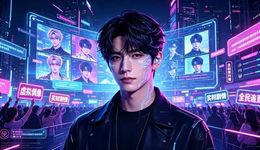 观众需要AI明星吗？