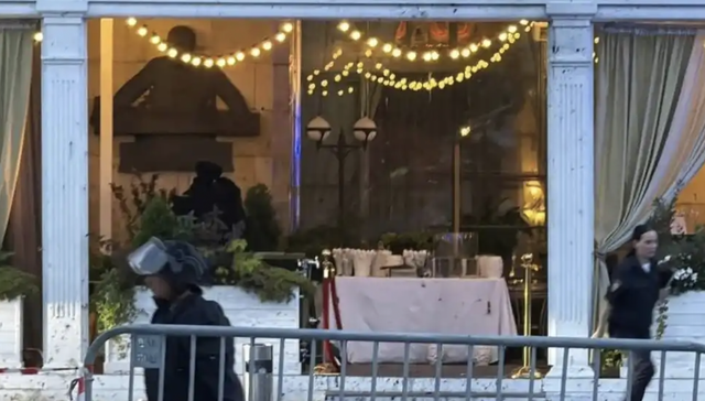 莫斯科,爆炸,;莫斯科市中心;餐厅爆炸;3死21伤;官方披露;事发经过