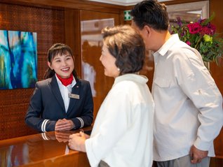 假日酒店集中签约24家酒店，维京游轮首个中文服务北欧海轮航线将启航 | 一周旅行指南