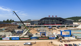 专项债将迎供给高峰，基建投资有望按下“快进键”