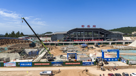 专项债将迎供给高峰，基建投资有望按下“快进键”