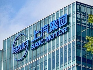 1-7月累计销售238.4万稳居第一，上汽的“下半场”更猛