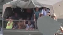 西班牙休达移民危机趋缓，7.35万人返回摩洛哥，事件已致88名非法移民遇难