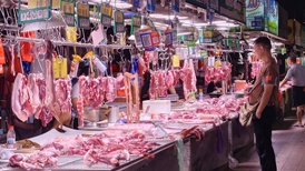 反转！猪价“由涨转跌”，接下来怎么走？