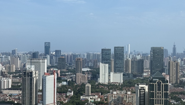 上海;二手房;7月;成交;近五年新高;淡季不淡