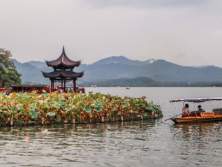 地方新闻精选 | 杭州西湖景区范围调整扩大 汉中一村委会主任被洪水冲走遇难
