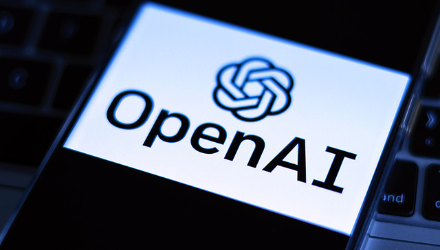 苹果起诉;OpenAI;窃取商业机密;对方搞错