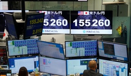 时隔28年美日再度联手“拯救日元”，释放什么信号？