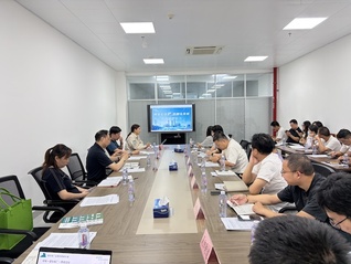 优化营商出实招，政企携手推动节能降碳助转型