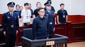 国防科工局原副局长张建华一审被判10年:受贿5508万,主动投案构成自首