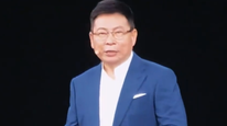 余承东称所有手机可能要大规模涨价了