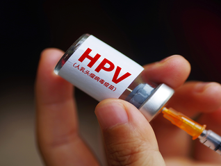 HPV疫苗的销量终于止跌