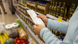 地缘危机叠加厄尔尼诺，全球正滑向新一轮食品价格暴涨
